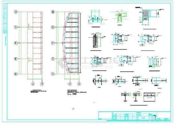 连廊建筑设计（老楼加装电梯连廊设计标准）（启迪大院儿6号楼有连廊）