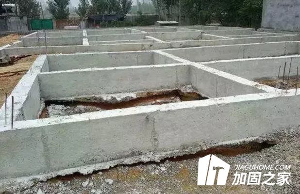 地基下沉加固价格怎么算