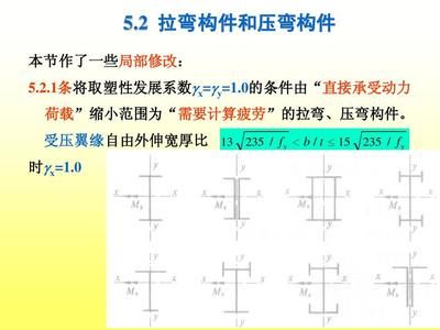 钢结构动力系数