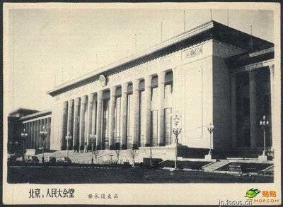 1959年北京十大建筑 北京档案馆（1959年北京十大建筑的具体位置和功能）