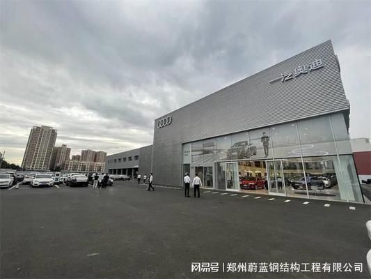 钢结构 老房加固（钢结构加固施工流程详解钢结构加固后的维护要点）