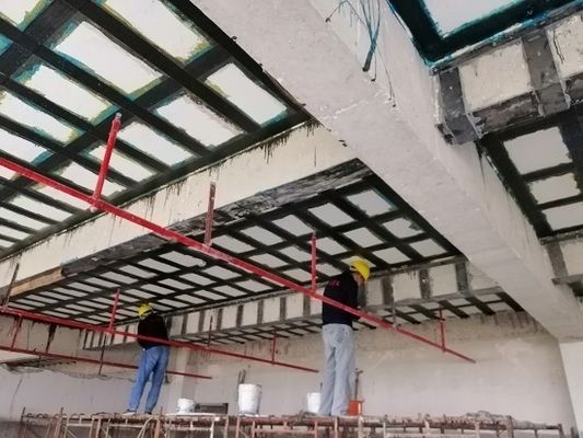 桁架加固改造设计方案怎么写(一个桁架加固改造设计方案的写作框架:加固改造原因)